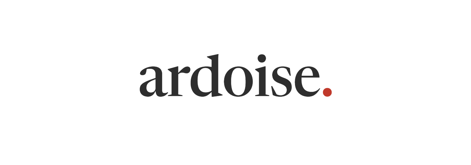 Ardoise